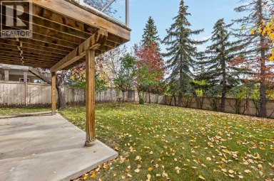 707 Hawkside Mews NW Calgary Alberta photo 40