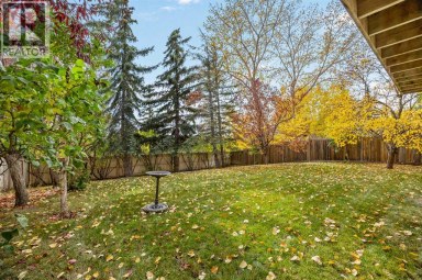 707 Hawkside Mews NW Calgary Alberta photo 41