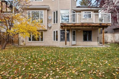 707 Hawkside Mews NW Calgary Alberta photo 42