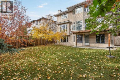 707 Hawkside Mews NW Calgary Alberta photo 43