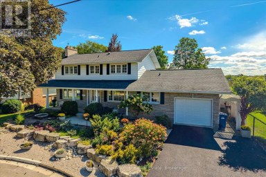 26 MAPLEWOOD DRIVE Guelph (Dovercliffe Park/Old University) Ontario photo 1