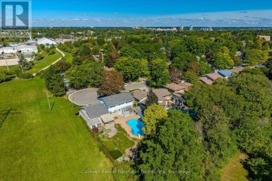 26 MAPLEWOOD DRIVE Guelph (Dovercliffe Park/Old University) Ontario photo 10