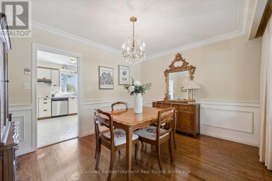 26 MAPLEWOOD DRIVE Guelph (Dovercliffe Park/Old University) Ontario photo 19