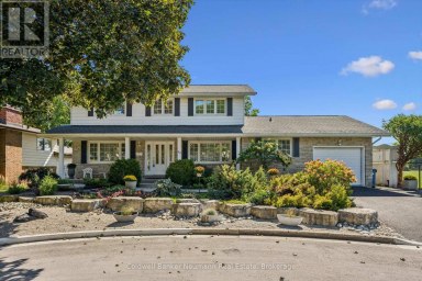 26 MAPLEWOOD DRIVE Guelph (Dovercliffe Park/Old University) Ontario photo 2