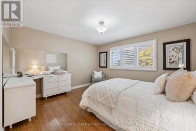 26 MAPLEWOOD DRIVE Guelph (Dovercliffe Park/Old University) Ontario photo 29