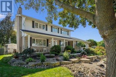 26 MAPLEWOOD DRIVE Guelph (Dovercliffe Park/Old University) Ontario photo 3