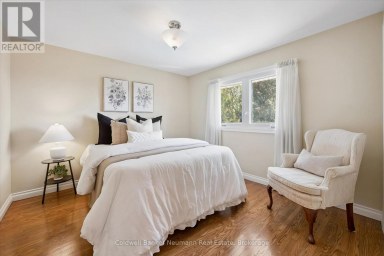 26 MAPLEWOOD DRIVE Guelph (Dovercliffe Park/Old University) Ontario photo 31