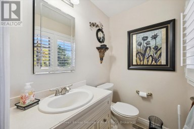 26 MAPLEWOOD DRIVE Guelph (Dovercliffe Park/Old University) Ontario photo 37