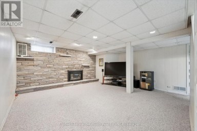 26 MAPLEWOOD DRIVE Guelph (Dovercliffe Park/Old University) Ontario photo 38