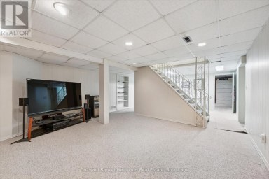 26 MAPLEWOOD DRIVE Guelph (Dovercliffe Park/Old University) Ontario photo 39