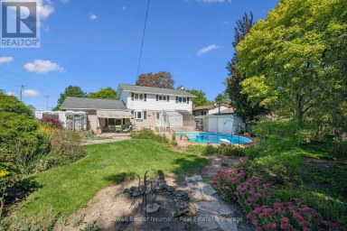 26 MAPLEWOOD DRIVE Guelph (Dovercliffe Park/Old University) Ontario photo 4