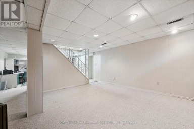 26 MAPLEWOOD DRIVE Guelph (Dovercliffe Park/Old University) Ontario photo 40