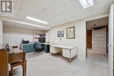 26 MAPLEWOOD DRIVE Guelph (Dovercliffe Park/Old University) Ontario photo 42