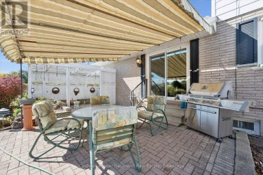 26 MAPLEWOOD DRIVE Guelph (Dovercliffe Park/Old University) Ontario photo 46