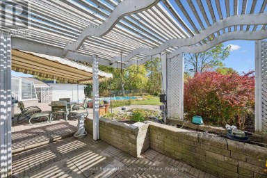 26 MAPLEWOOD DRIVE Guelph (Dovercliffe Park/Old University) Ontario photo 48