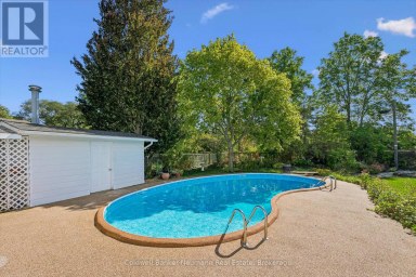 26 MAPLEWOOD DRIVE Guelph (Dovercliffe Park/Old University) Ontario photo 7