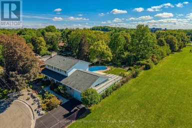 26 MAPLEWOOD DRIVE Guelph (Dovercliffe Park/Old University) Ontario photo 8
