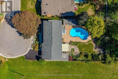 26 MAPLEWOOD DRIVE Guelph (Dovercliffe Park/Old University) Ontario photo 9