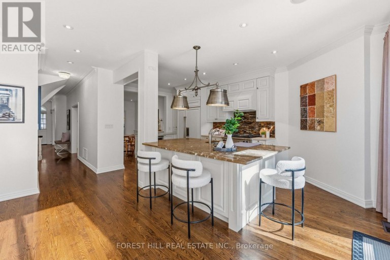 45 HEATH STREET W, Toronto (Yonge-St. Clair), Ontario, M4V1T2