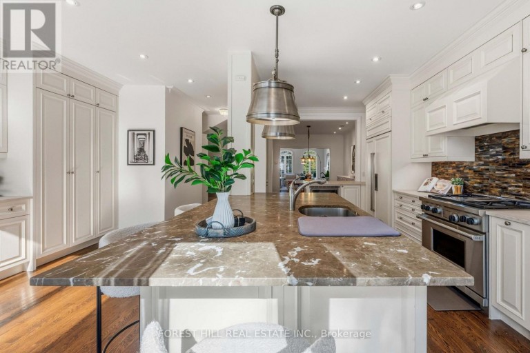 45 HEATH STREET W, Toronto (Yonge-St. Clair), Ontario, M4V1T2