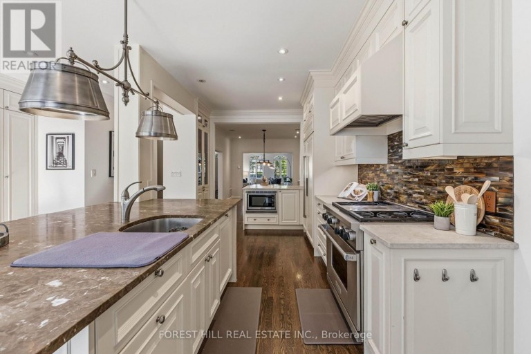 45 HEATH STREET W, Toronto (Yonge-St. Clair), Ontario, M4V1T2