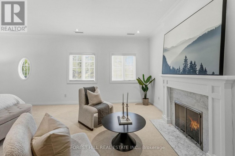 45 HEATH STREET W, Toronto (Yonge-St. Clair), Ontario, M4V1T2