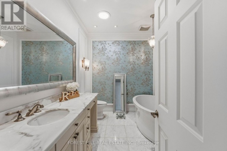 45 HEATH STREET W, Toronto (Yonge-St. Clair), Ontario, M4V1T2