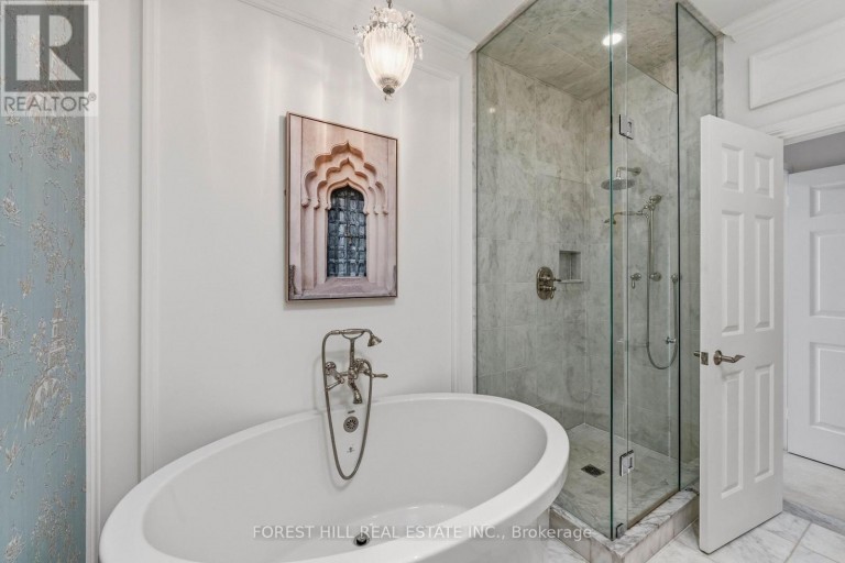 45 HEATH STREET W, Toronto (Yonge-St. Clair), Ontario, M4V1T2