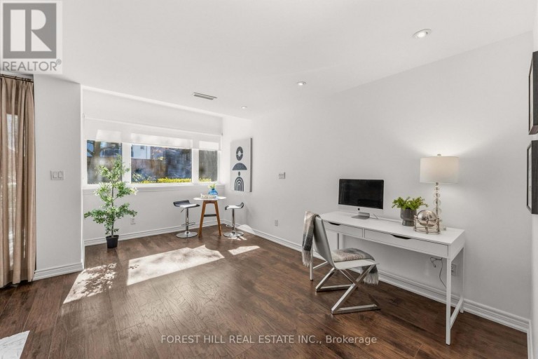 45 HEATH STREET W, Toronto (Yonge-St. Clair), Ontario, M4V1T2