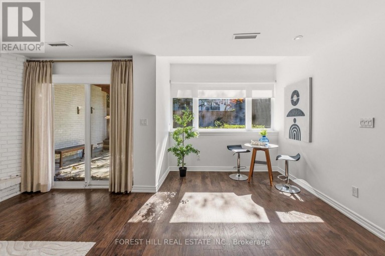 45 HEATH STREET W, Toronto (Yonge-St. Clair), Ontario, M4V1T2