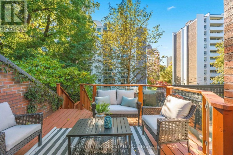 45 HEATH STREET W, Toronto (Yonge-St. Clair), Ontario, M4V1T2