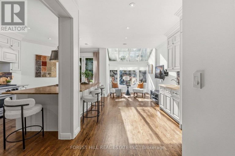 45 HEATH STREET W, Toronto (Yonge-St. Clair), Ontario, M4V1T2