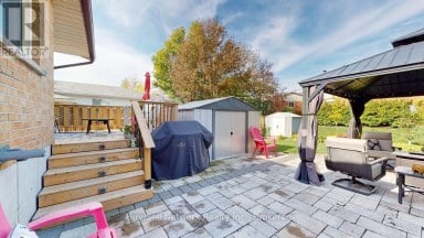 2255 DENURE DRIVE Peterborough (Monaghan Ward 2) Ontario photo 34