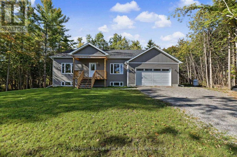 1420 DRYSDALE ROAD, Asphodel-Norwood, Ontario, K0L2V0