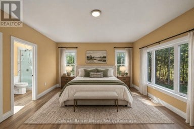 1420 DRYSDALE ROAD Asphodel-Norwood Ontario photo 16