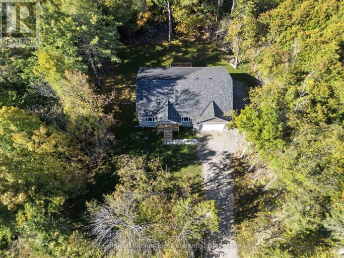 1420 DRYSDALE ROAD, Asphodel-Norwood, Ontario, K0L2V0