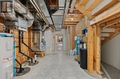 1420 DRYSDALE ROAD Asphodel-Norwood Ontario photo 22