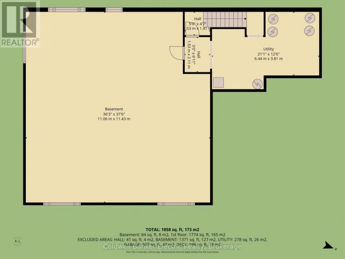 1420 DRYSDALE ROAD, Asphodel-Norwood, Ontario, K0L2V0