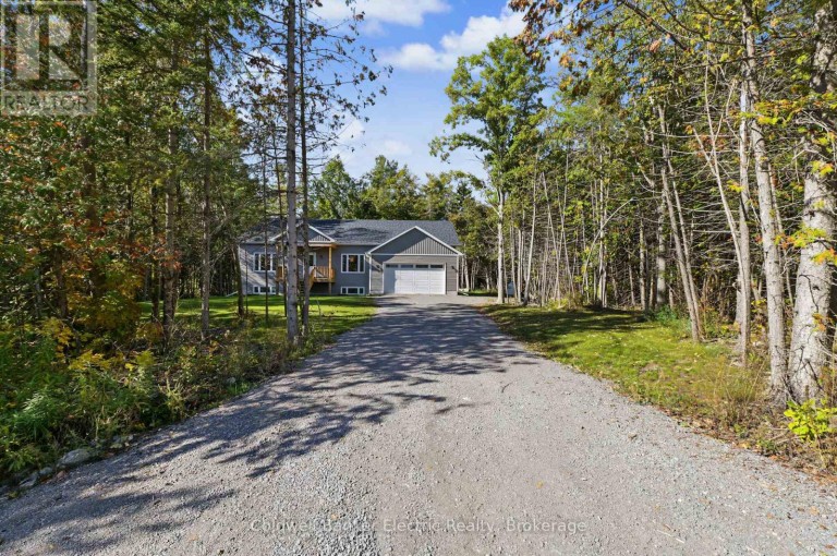 1420 DRYSDALE ROAD, Asphodel-Norwood, Ontario, K0L2V0