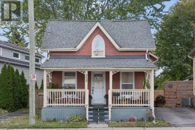 325 BALL STREET Cobourg Ontario photo 1