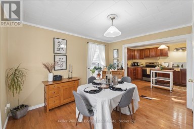 325 BALL STREET Cobourg Ontario photo 12