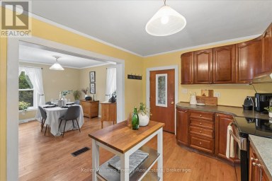325 BALL STREET Cobourg Ontario photo 19