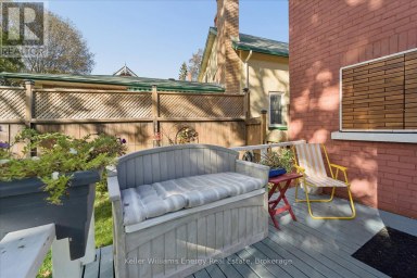 325 BALL STREET Cobourg Ontario photo 35