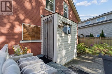 325 BALL STREET Cobourg Ontario photo 36