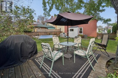 325 BALL STREET Cobourg Ontario photo 39
