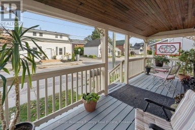325 BALL STREET Cobourg Ontario photo 4