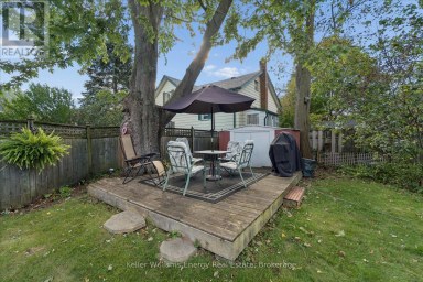 325 BALL STREET Cobourg Ontario photo 41