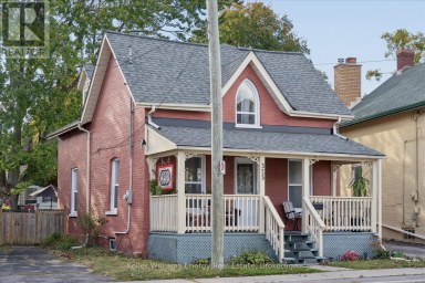 325 BALL STREET Cobourg Ontario photo 43