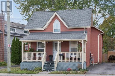 325 BALL STREET Cobourg Ontario photo 44