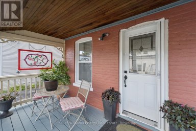 325 BALL STREET Cobourg Ontario photo 45